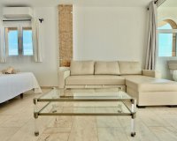 Rynek wtórny - apartment - Marbella - Puerto de Cabopino