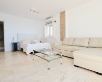 Rynek wtórny - apartment - Marbella - Puerto de Cabopino
