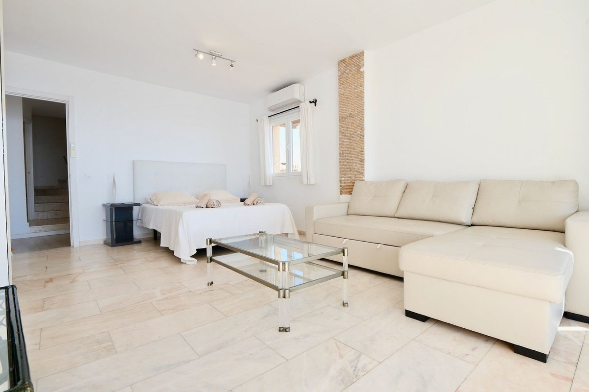 Rynek wtórny - apartment - Marbella - Puerto de Cabopino