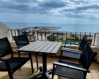 Rynek wtórny - apartment - Marbella - Puerto de Cabopino