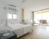 Rynek wtórny - apartment - Marbella - Puerto de Cabopino