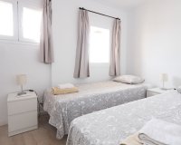 Rynek wtórny - apartment - Marbella - Puerto de Cabopino