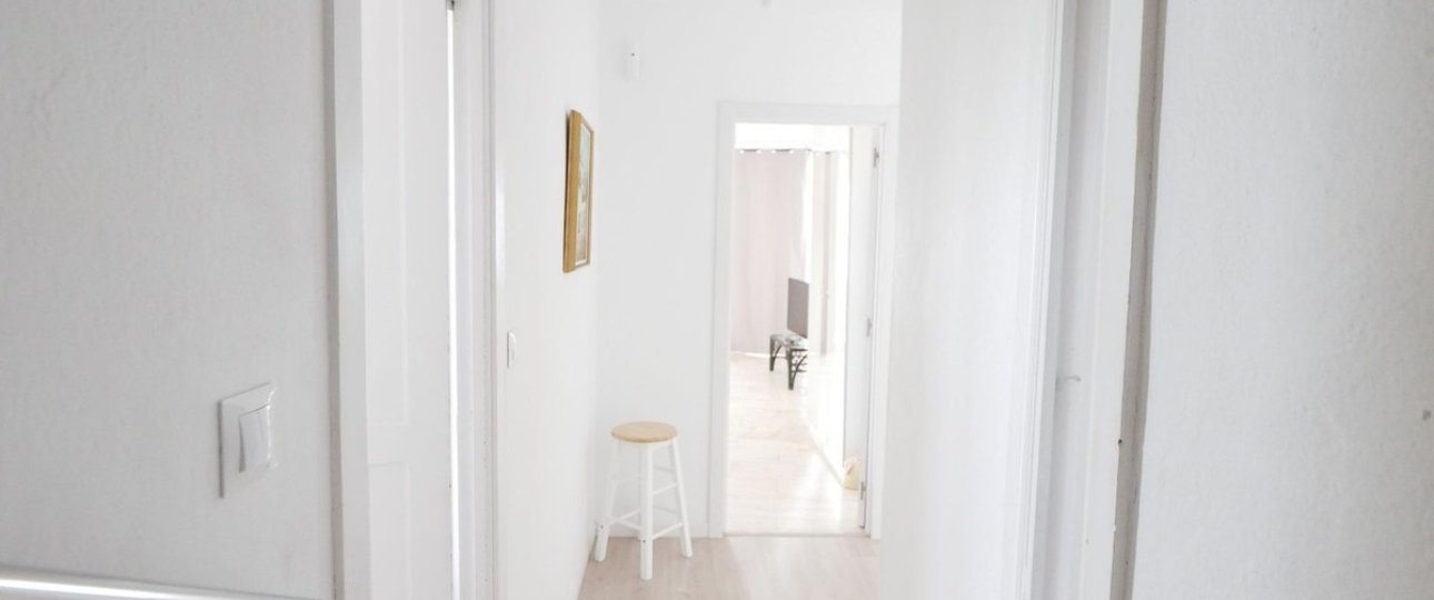 Rynek wtórny - apartment - Marbella - Puerto de Cabopino