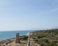 Rynek wtórny - apartment - Marbella - Puerto de Cabopino
