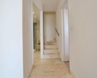 Rynek wtórny - apartment - Marbella - Puerto de Cabopino