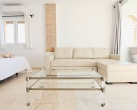 Rynek wtórny - apartment - Marbella - Puerto de Cabopino