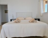Rynek wtórny - apartment - Marbella - Puerto de Cabopino