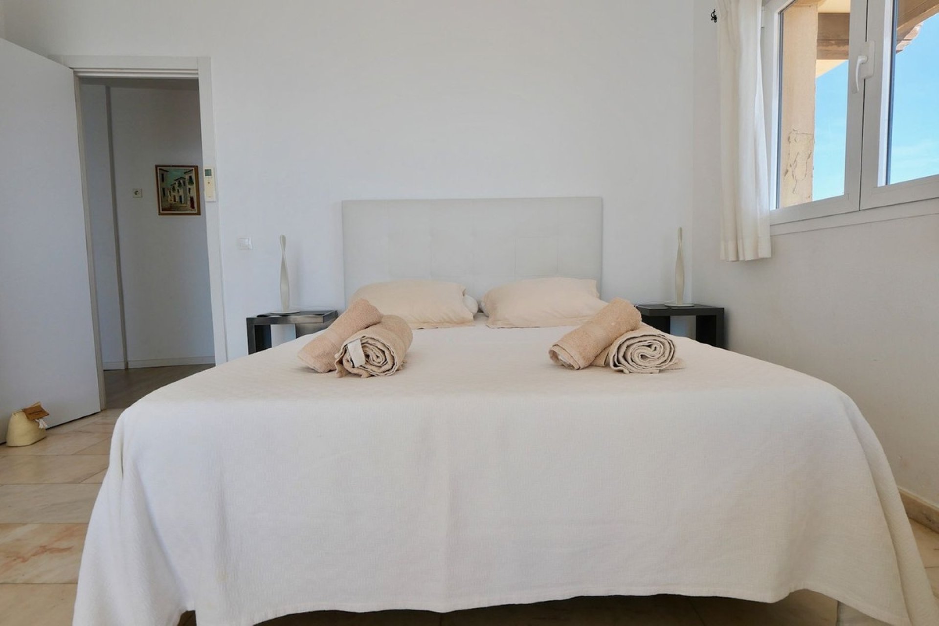 Rynek wtórny - apartment - Marbella - Puerto de Cabopino