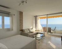 Rynek wtórny - apartment - Marbella - Puerto de Cabopino