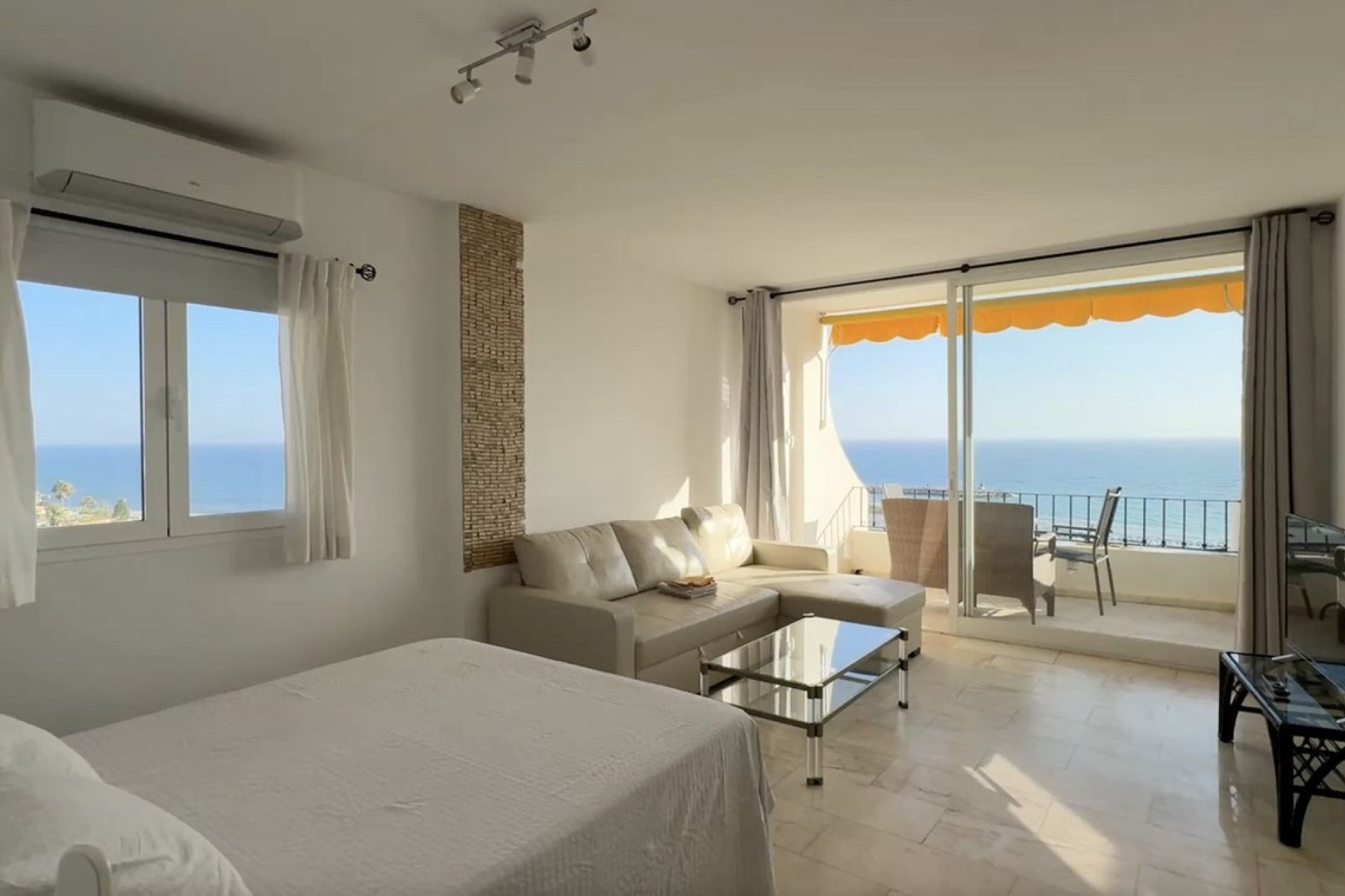 Rynek wtórny - apartment - Marbella - Puerto de Cabopino