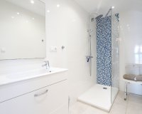 Rynek wtórny - apartment - Marbella - Puerto de Cabopino