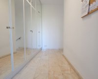 Rynek wtórny - apartment - Marbella - Puerto de Cabopino