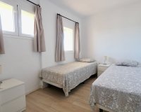 Rynek wtórny - apartment - Marbella - Puerto de Cabopino