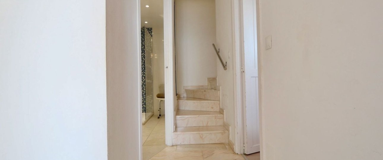 Rynek wtórny - apartment - Marbella - Puerto de Cabopino