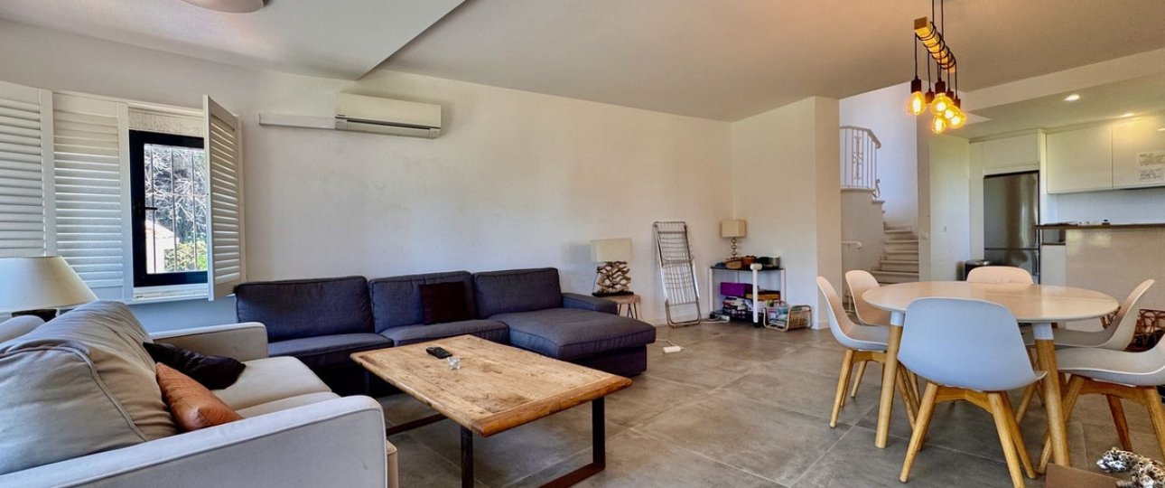 Rynek wtórny - apartment - Marbella - Puerto de Cabopino
