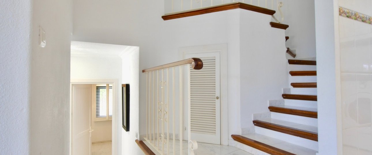 Rynek wtórny - apartment - Marbella - Puerto de Cabopino