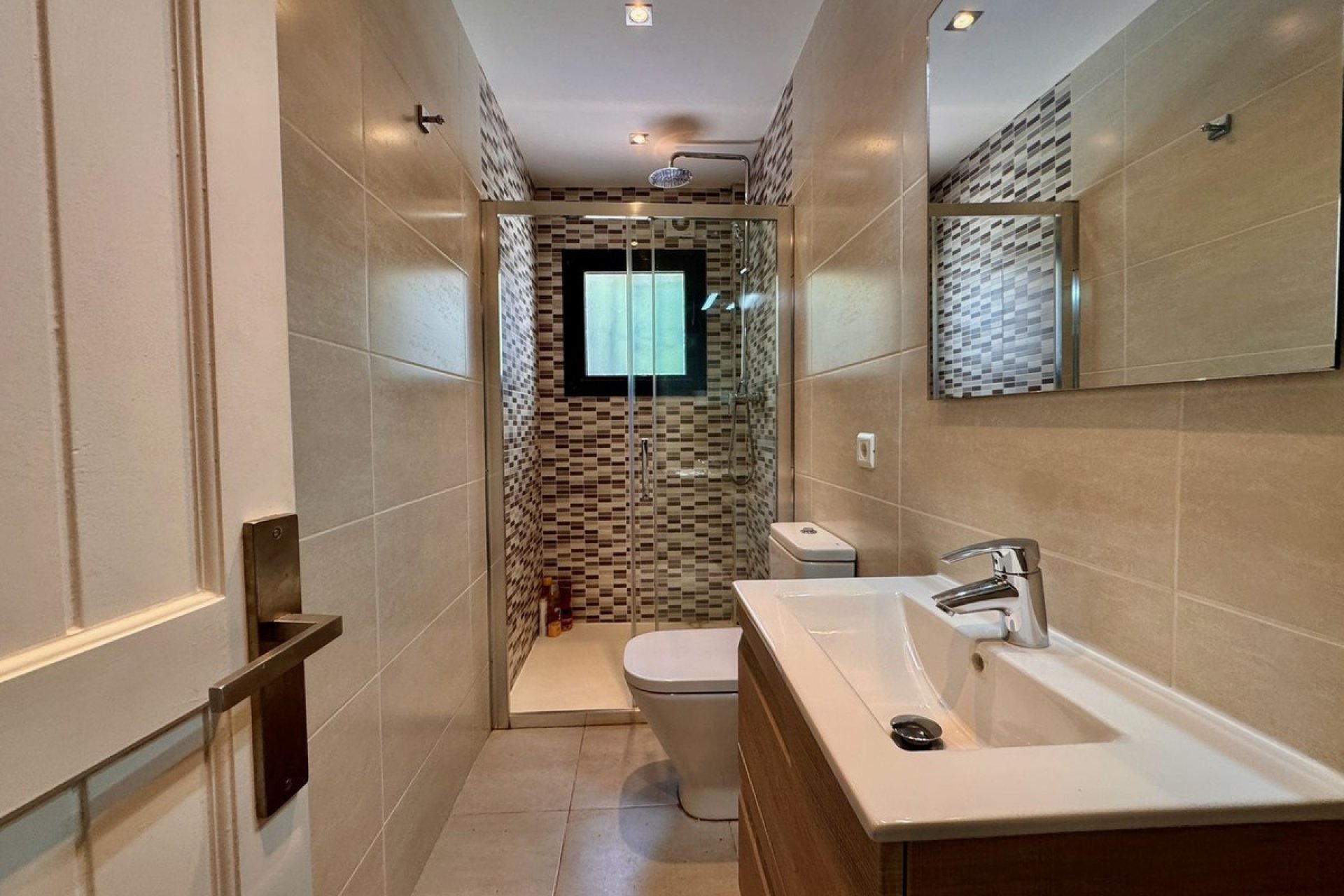 Rynek wtórny - apartment - Marbella - Puerto de Cabopino