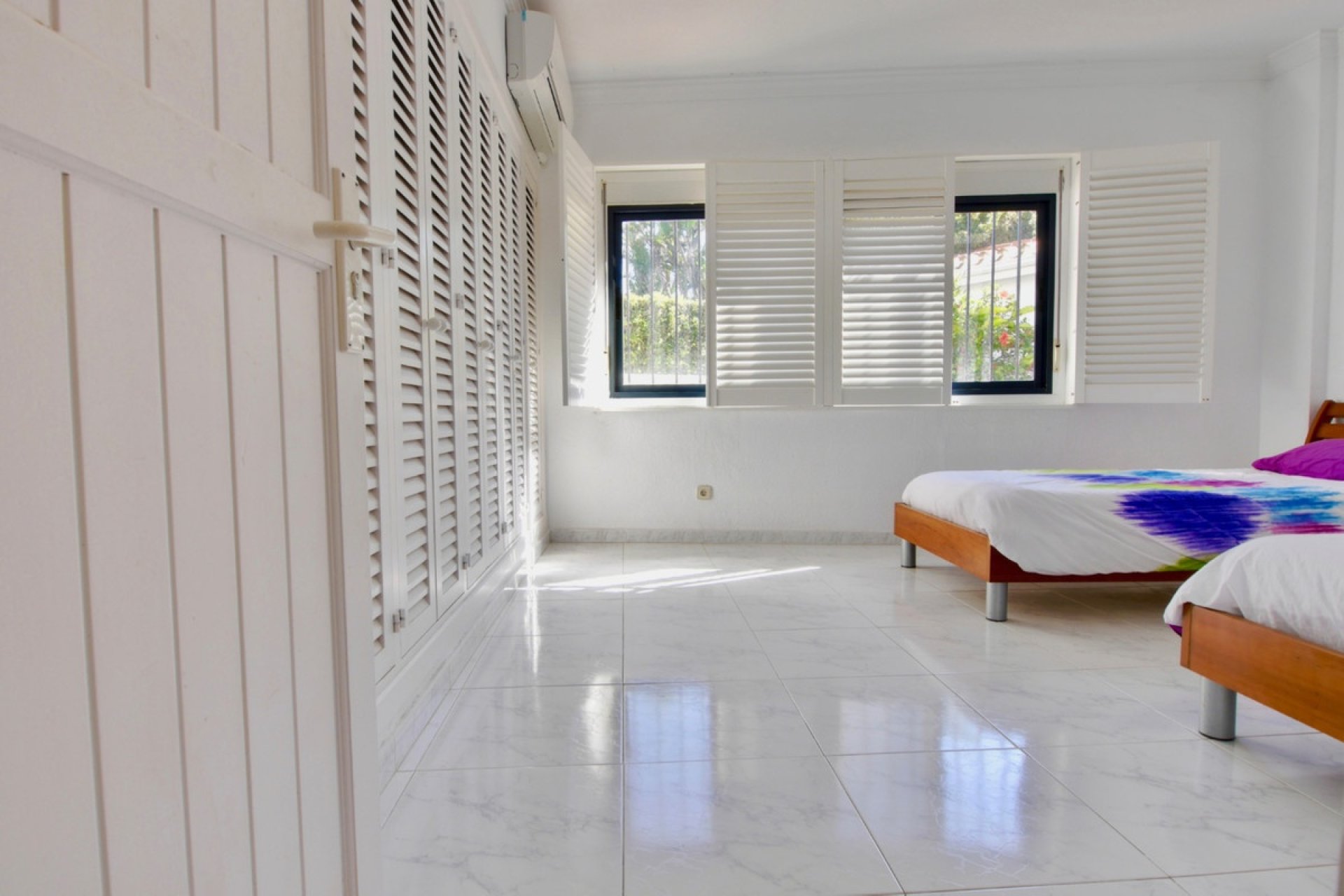 Rynek wtórny - apartment - Marbella - Puerto de Cabopino