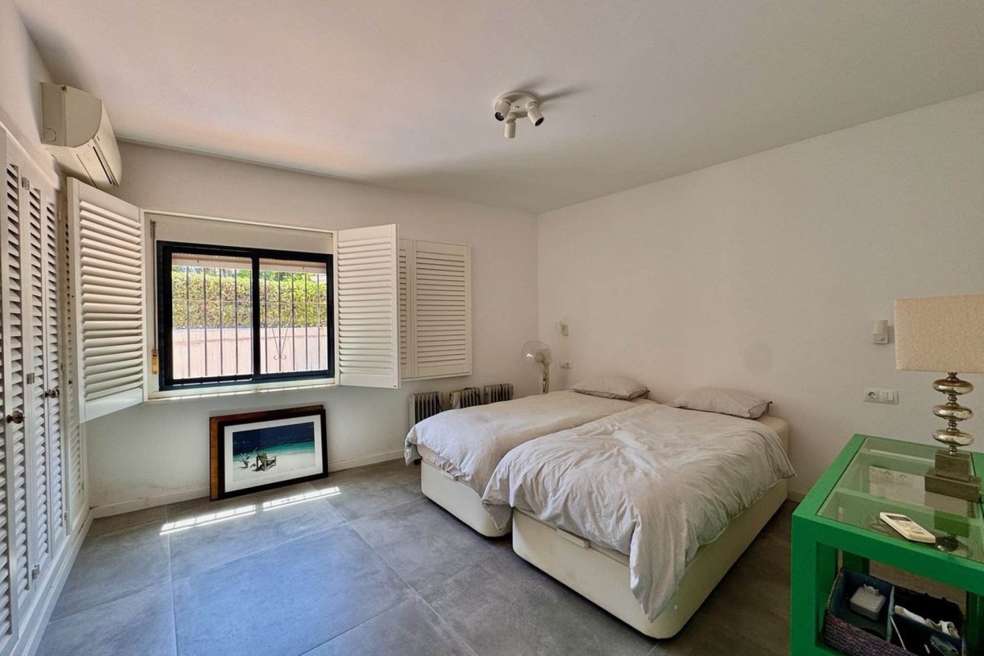 Rynek wtórny - apartment - Marbella - Puerto de Cabopino
