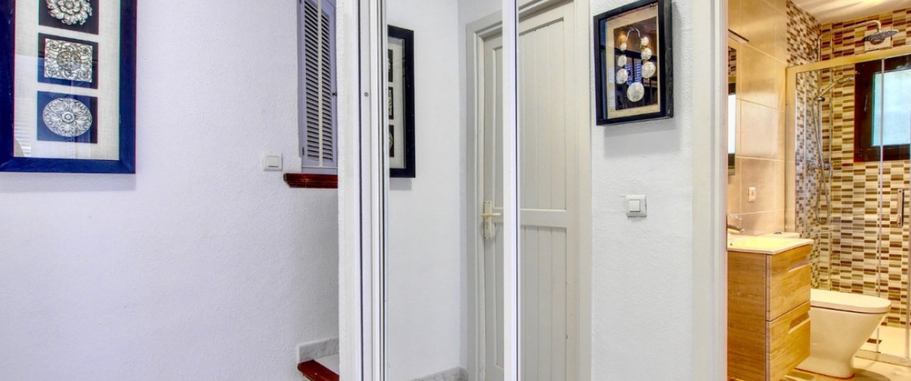 Rynek wtórny - apartment - Marbella - Puerto de Cabopino