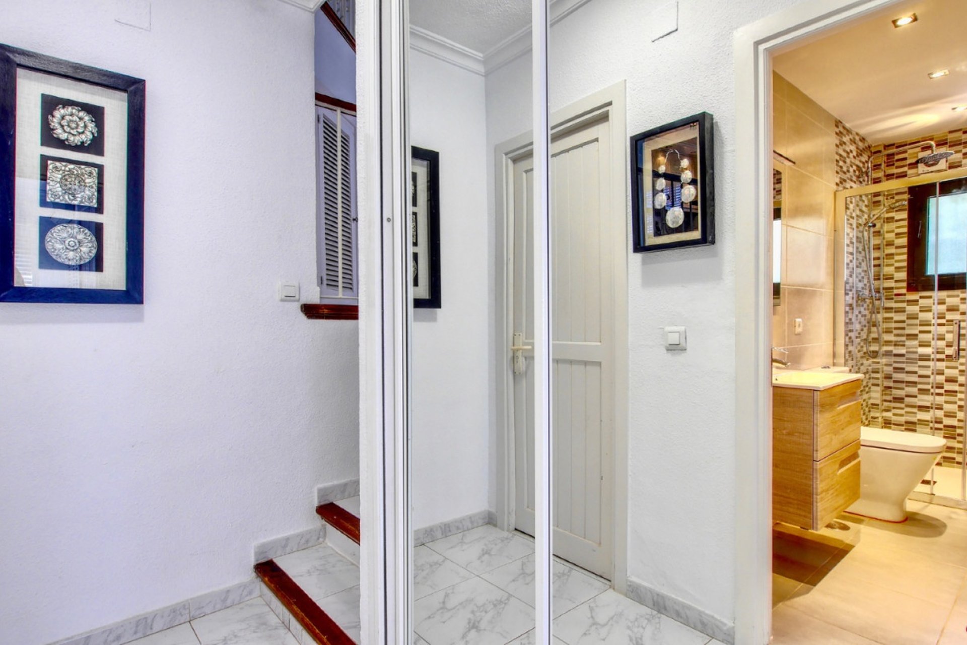 Rynek wtórny - apartment - Marbella - Puerto de Cabopino