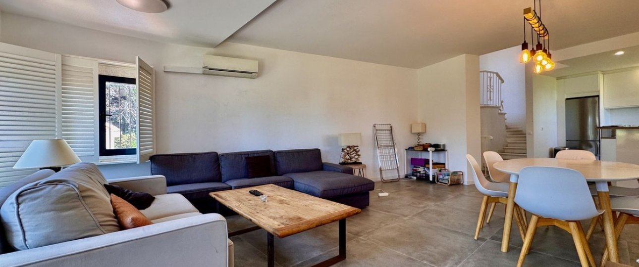 Rynek wtórny - apartment - Marbella - Puerto de Cabopino