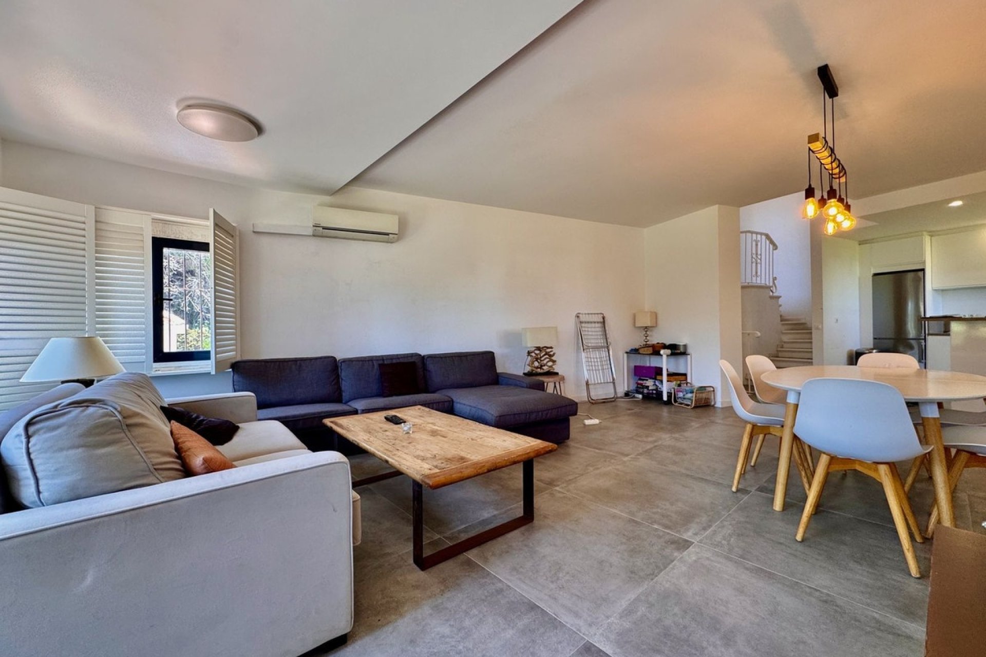 Rynek wtórny - apartment - Marbella - Puerto de Cabopino