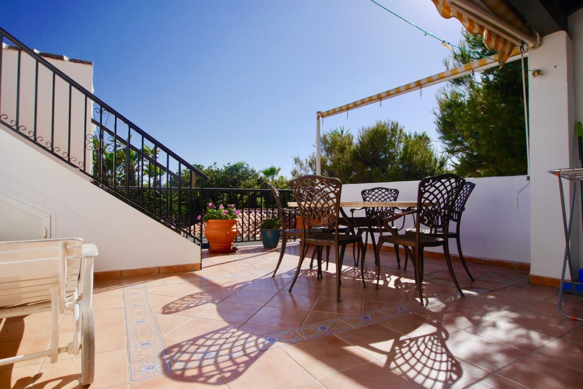 Rynek wtórny - apartment - Marbella - Puerto de Cabopino