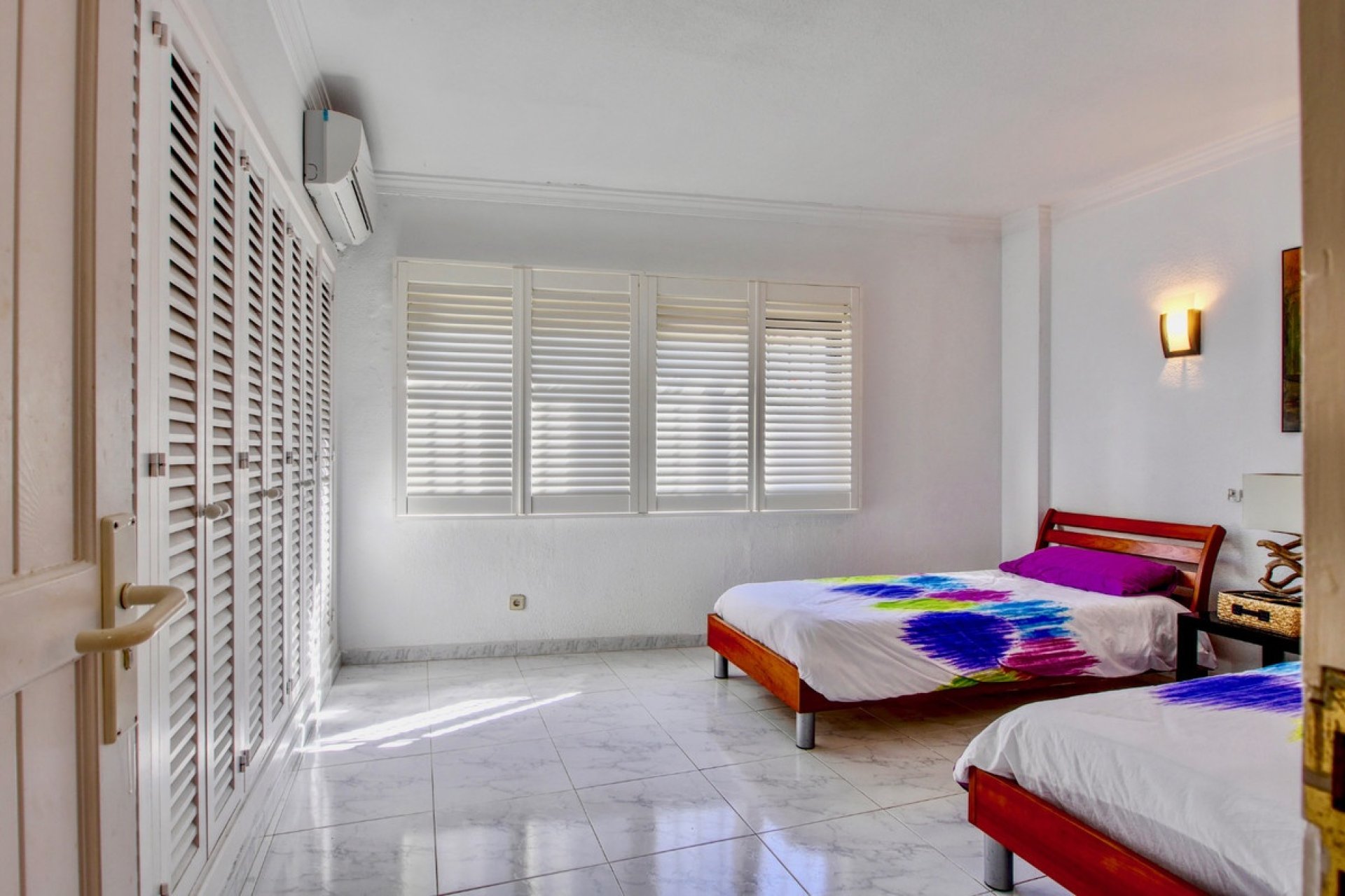 Rynek wtórny - apartment - Marbella - Puerto de Cabopino