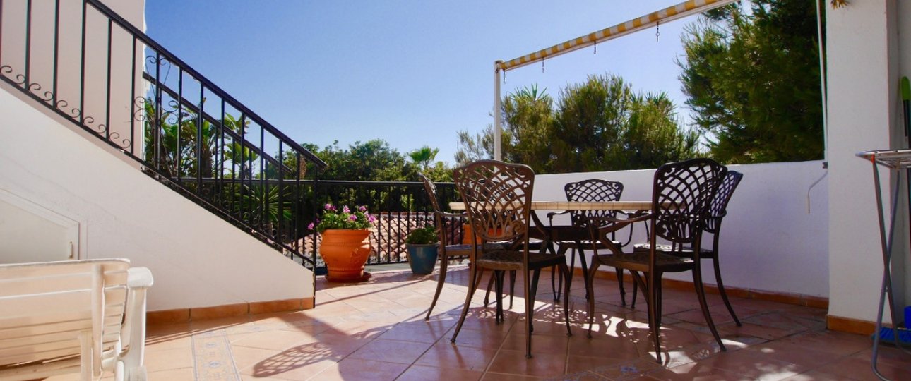 Rynek wtórny - apartment - Marbella - Puerto de Cabopino