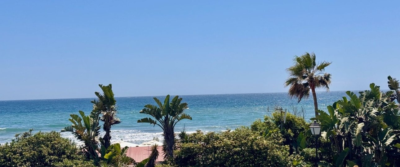 Rynek wtórny - apartment - Marbella - Puerto de Cabopino