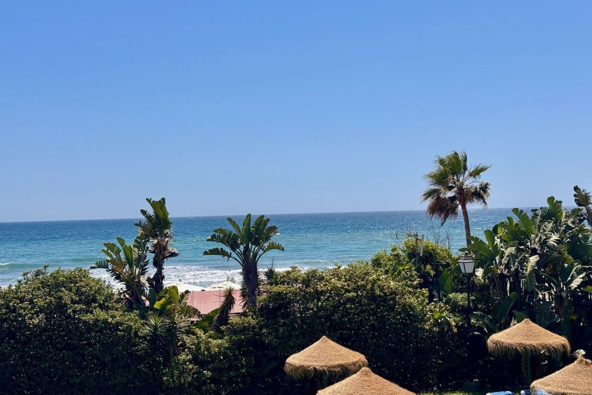 Rynek wtórny - apartment - Marbella - Puerto de Cabopino