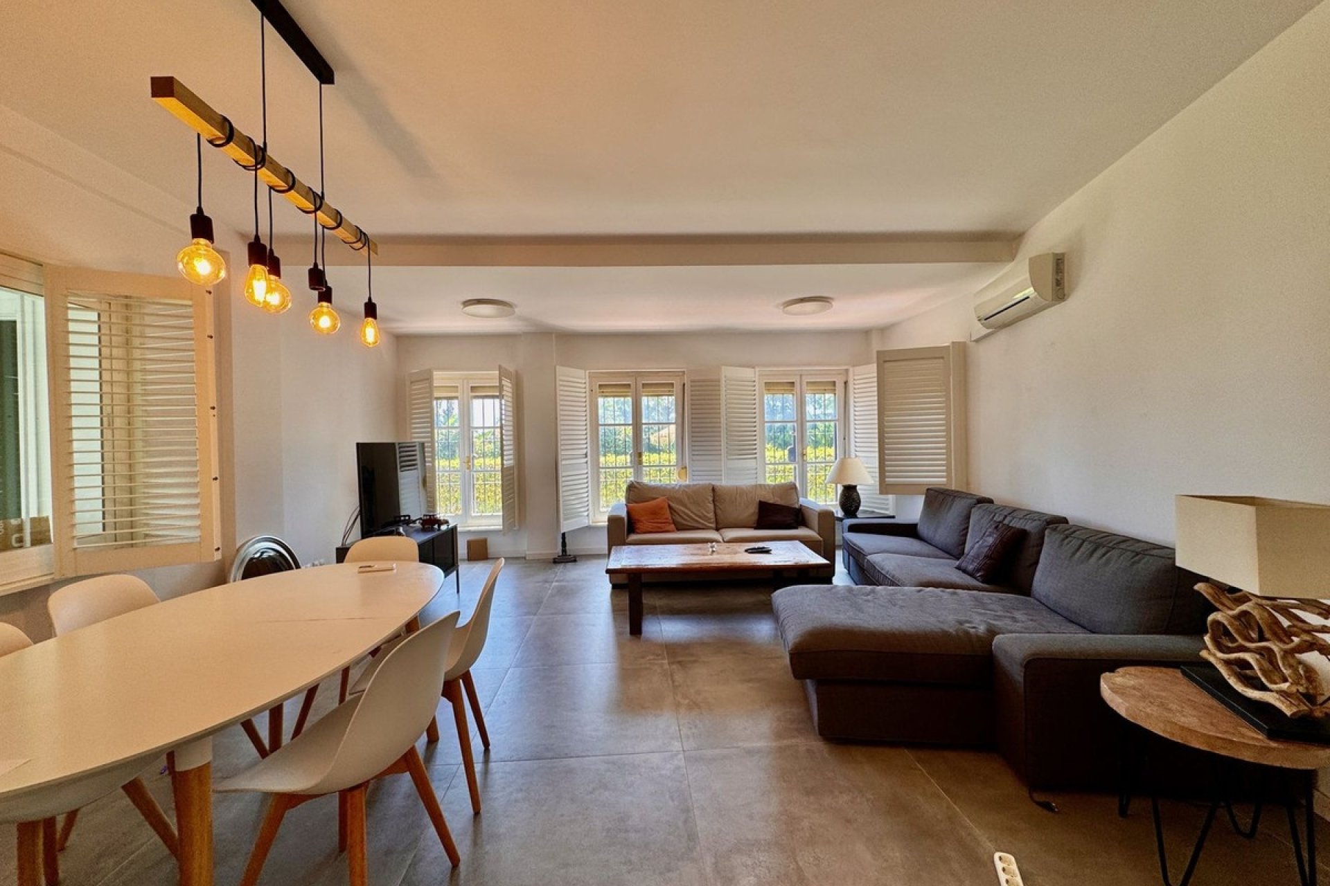 Rynek wtórny - apartment - Marbella - Puerto de Cabopino