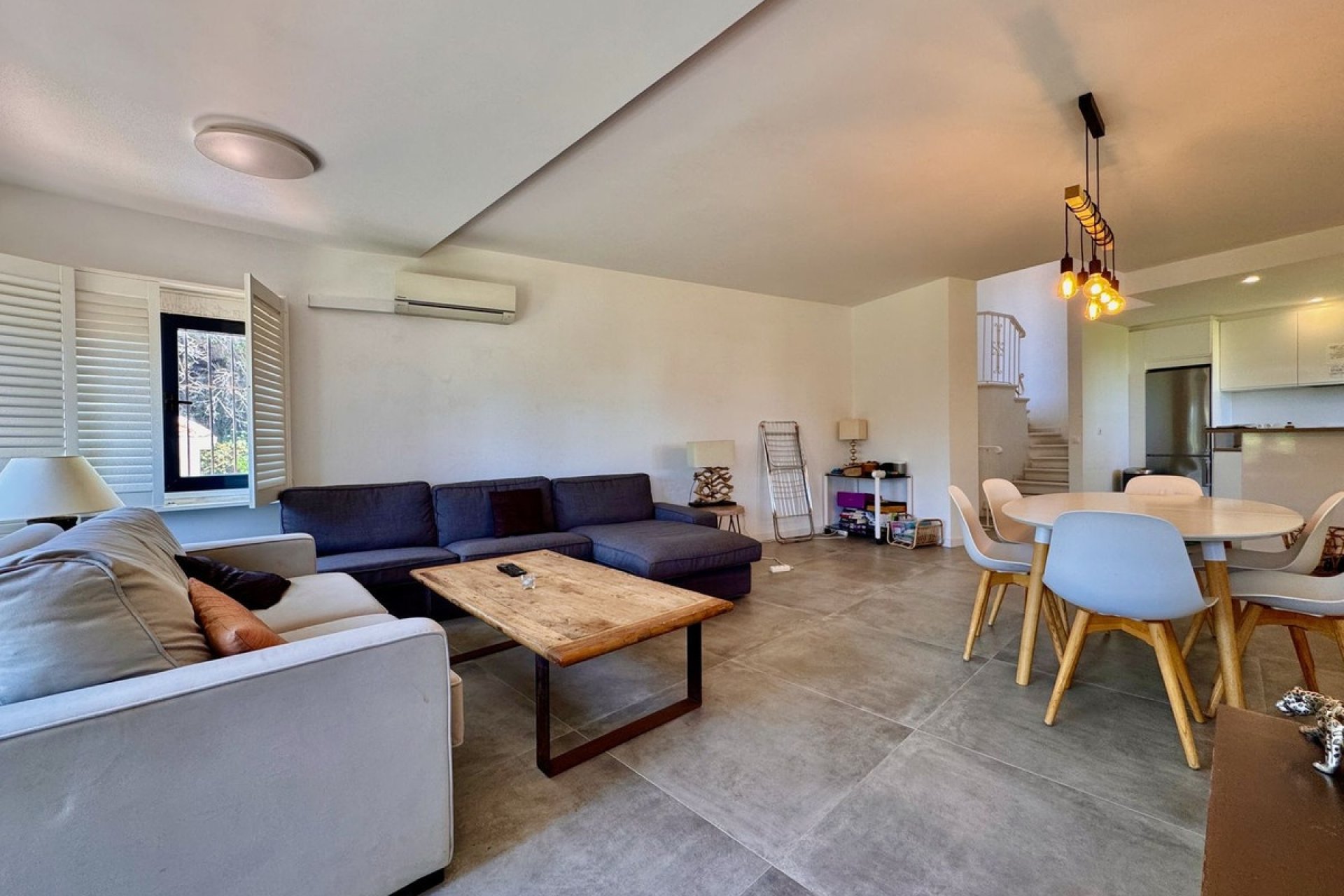 Rynek wtórny - apartment - Marbella - Puerto de Cabopino