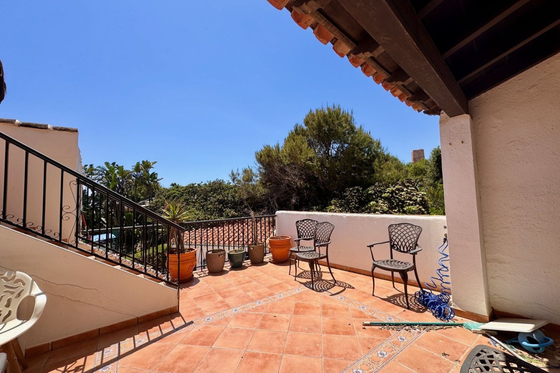 Rynek wtórny - apartment - Marbella - Puerto de Cabopino