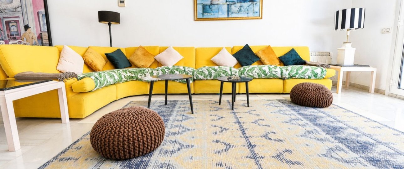 Rynek wtórny - apartment - Marbella - Puerto de Cabopino