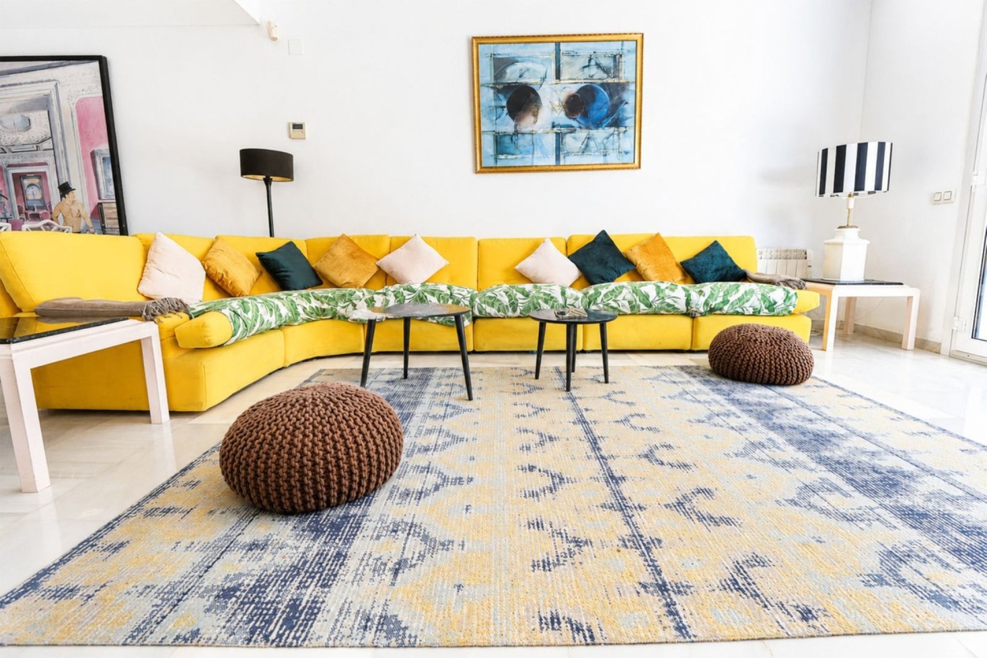 Rynek wtórny - apartment - Marbella - Puerto de Cabopino
