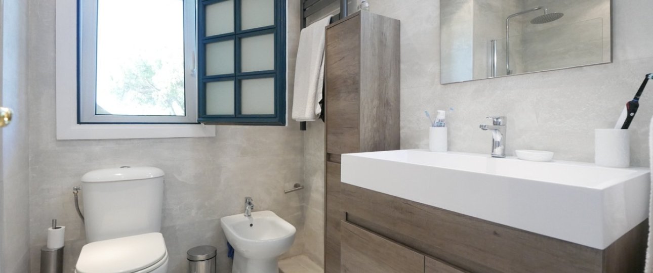 Rynek wtórny - apartment - Marbella - Puerto de Cabopino