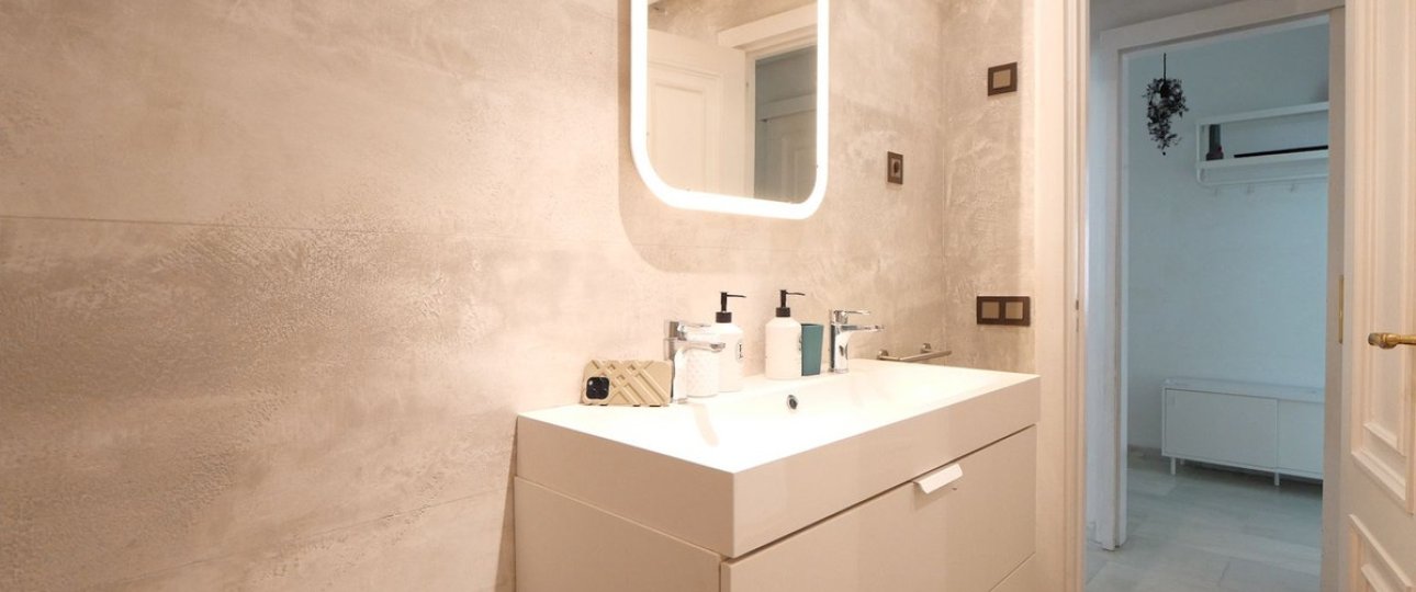 Rynek wtórny - apartment - Marbella - Puerto de Cabopino