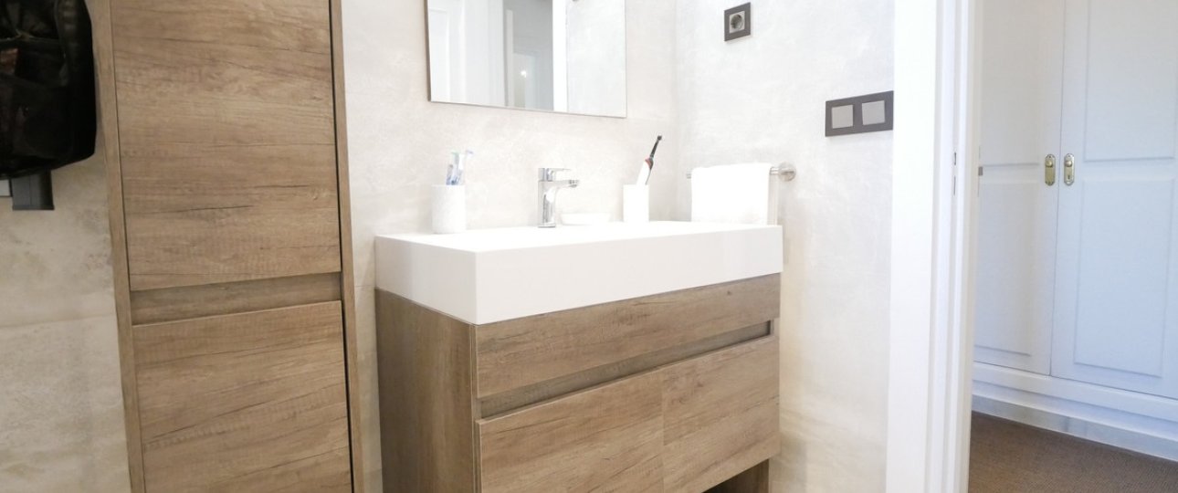 Rynek wtórny - apartment - Marbella - Puerto de Cabopino