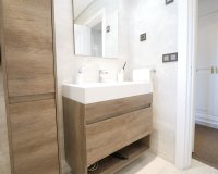 Rynek wtórny - apartment - Marbella - Puerto de Cabopino
