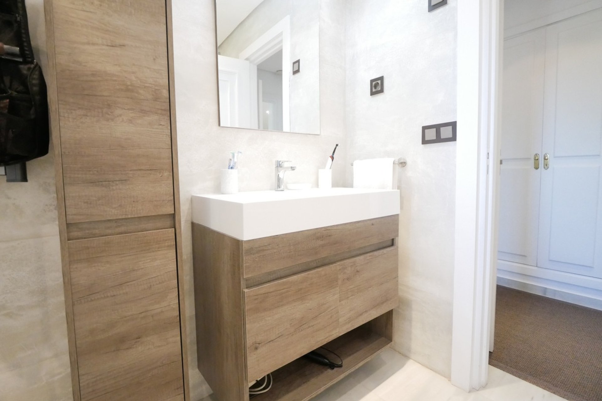 Rynek wtórny - apartment - Marbella - Puerto de Cabopino