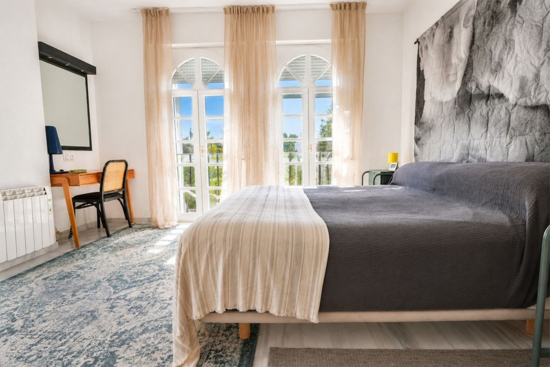 Rynek wtórny - apartment - Marbella - Puerto de Cabopino