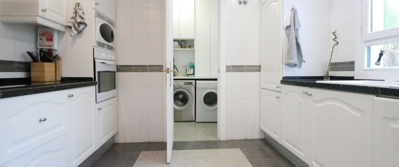 Rynek wtórny - apartment - Marbella - Puerto de Cabopino