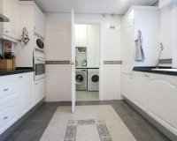 Rynek wtórny - apartment - Marbella - Puerto de Cabopino