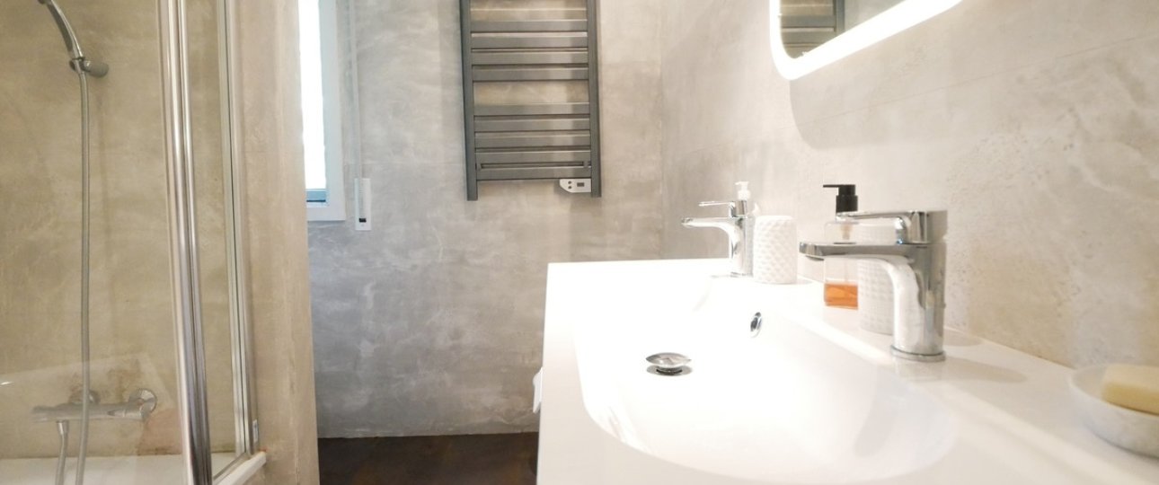 Rynek wtórny - apartment - Marbella - Puerto de Cabopino