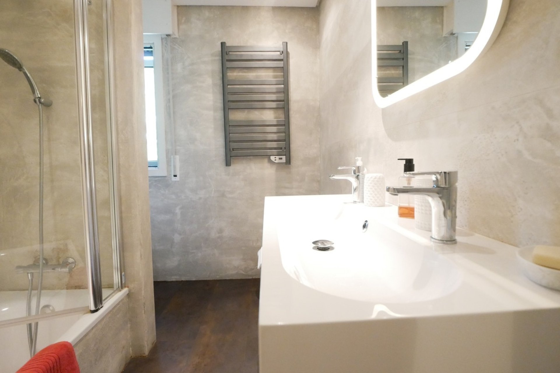 Rynek wtórny - apartment - Marbella - Puerto de Cabopino