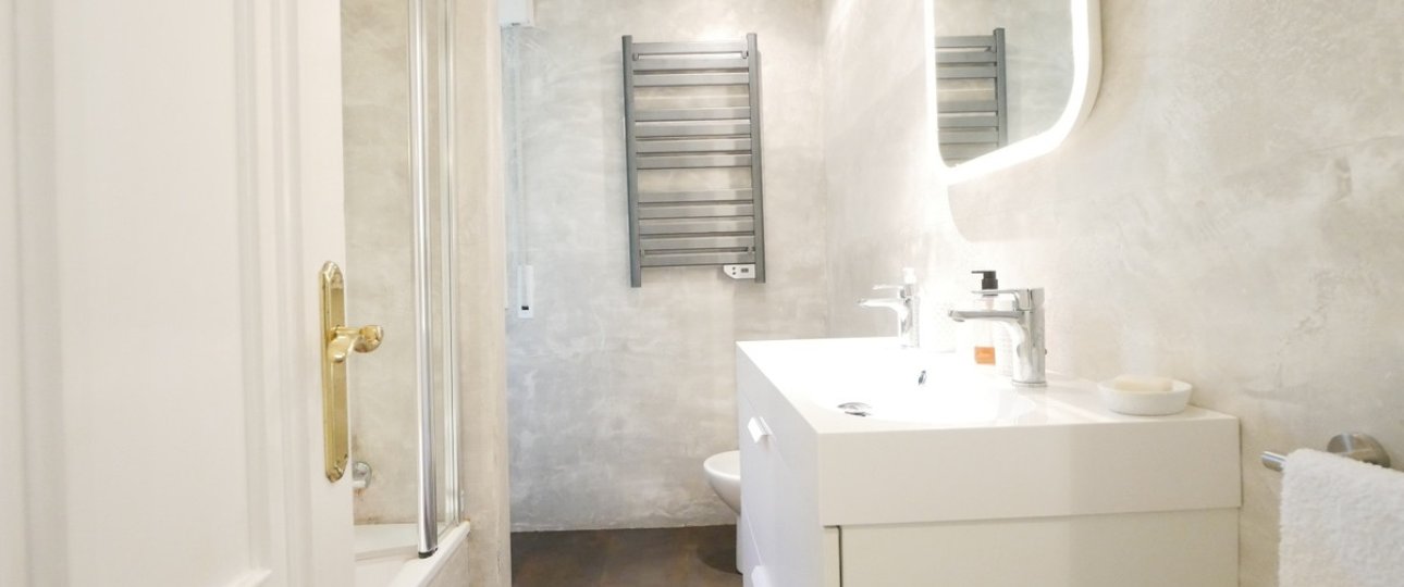 Rynek wtórny - apartment - Marbella - Puerto de Cabopino