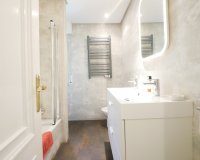 Rynek wtórny - apartment - Marbella - Puerto de Cabopino