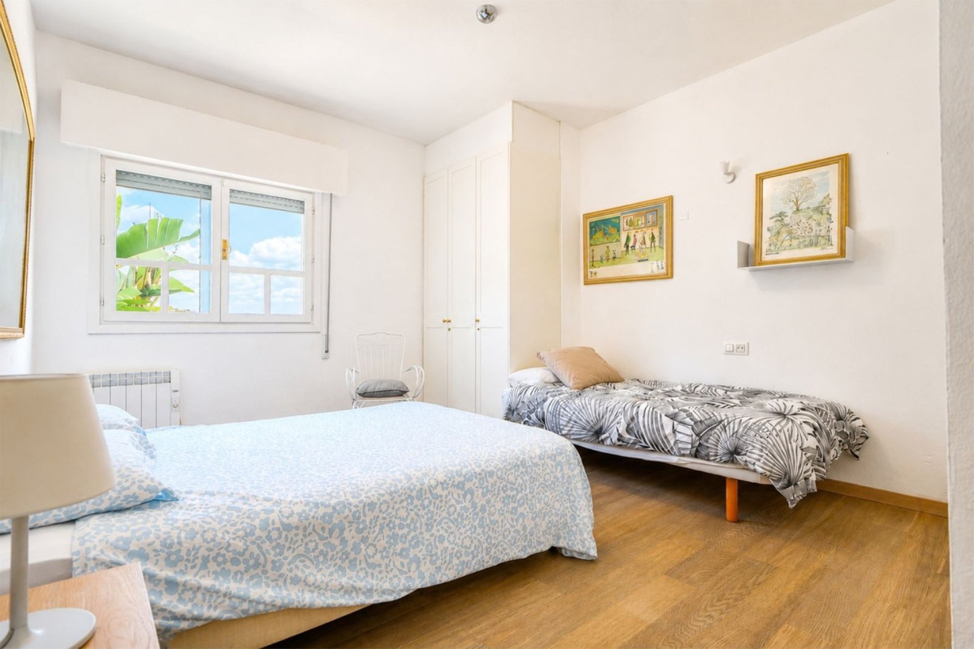 Rynek wtórny - apartment - Marbella - Puerto de Cabopino